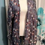 Japna Floral kimono Photo 0