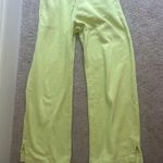 Nike Sweatpants preppy neon Photo 1