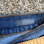 Judy Blue  Boyfriend Crop Jeans Womens 28 Distressed Low Rise Casual Classic Photo 3