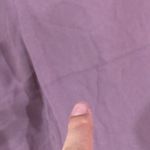 Show Me Your Mumu  SMYM Caitlin ruffle maxi dress antique rose NEW LARGE FLAWED Photo 5