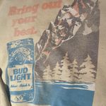 Buckle Beer Crewneck Photo 1