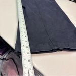 Universal Threads Universal Thread Women's Navy Boot Cut Pants Photo 6