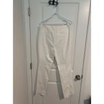 Chico's Chico’s Famously Slimming White Pants – Size 1.5 (US 6) Photo 4