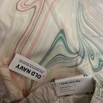 Old Navy Mid-Rise StretchTech Dolphin-Hem Running Athletic Shorts NWT Size XL Photo 4