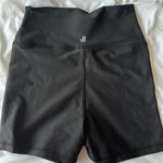 We Wore What  Biker shorts Photo 2