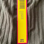 Catherine Malandrino 🆕  Grape Leaf Maxi Skirt XL🆕 Photo 10