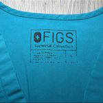 FIGS  Scrub Casma Top Photo 2