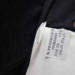 Under Armour  black streaker threadborne sccopneck tee size xs Photo 10