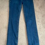 Miss Me Jeans Straight Leg Fluer-de-lis Photo 2