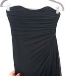 Likely Blakely Asymmetric Strapless Gown NWT Sz 2 Photo 6