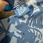 Ripskirt Hawaii Sundress L NWOT Blue Size L Photo 1