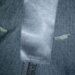 Bisou Bisou  Michele Bohbot 10 31x25 Cargo Crop Jeans Photo 2