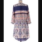 DR2 by Daniel Rainn Pleated Patterned Hi Photo 1