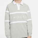  NSW Gray Swish Nike Rugby  Photo 7