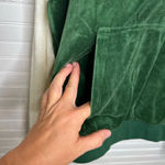 Monat Velour Track Suit Pullover Hoodie 3XL Multicolor 3 Photo 8