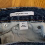 Calvin Klein Bootcut Jeans Photo 2