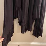 Joyfolie Dress Black High Photo 4