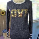 Discreet BB🔥NEW LOVE Jersey Tee Shirt Photo 0