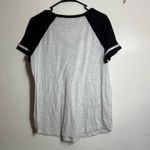 Maurice's women’s size large instant mom just add coffee graphic T-shirt Photo 1