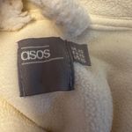 ASOS  Fluffy Cloud Robe Teddy Bear with Ears XS Photo 4