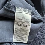 Old Navy NWT smocked fit and flare dress Photo 9