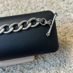 Juicy Couture  - Y2K Toggle Charm Bracelet Photo 2