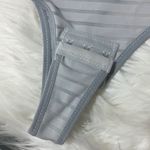 Lingerie intimate push up bodysuit. Size M Size M Photo 3