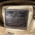 Coach Madison Chainlink Top Handle Pouch Photo 4