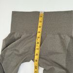 NVGTN Contour Seamless Leggings Green Small Athletic Training Casual Gym Photo 6