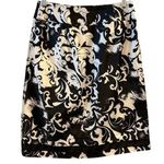 East 5th Women's Size 10 Black Knee Length Pencil Skirt Casual Photo 0