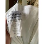 Y2K goddess maxi dress White Size 6 Photo 8