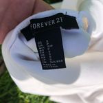 Forever 21 White Dress Photo 3