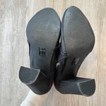 Michael Antonio Womens  Black Booties - 10 Photo 7