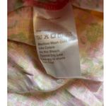 Julie Brown New York Oversized Linen Scoop Neck Button Down Sundress Size XS Photo 10