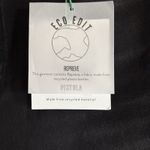 Pistola NWT  Size 33 Black Audrey Crop Mid Rise Cut Off Ankle Grazer Jeans Photo 4