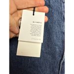 Dynamite Denim Tote Bag NWT Blue Photo 3