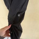 Lululemon  Dance Studio Mid-Rise Joggers - Black - Size 4 Photo 1