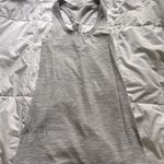 Lululemon White  Racerback Tank Photo 0