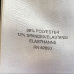 Lands' End Sport Straight Leg Yoga Pants Small 6-8 Photo 8