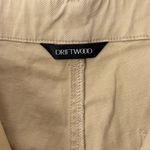 Driftwood  Jeans Utility Boyfriend Crop Pants Daisy Daydream Floral Embroidery Photo 11