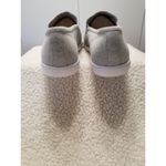 mix no. 6 Gray Knit Fabric Fraycia Slip-On Sneaker, Casual Shoe Women's Size 10 Photo 2