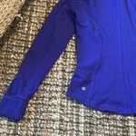 Lululemon Define Jacket Luon in Lark Size 6 Photo 6