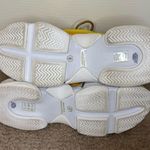 Jeffrey Campbell Hotspot Yellow Platform Chunky Dad Sneakers Photo 9