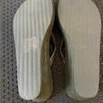 Tommy Bahama  pineapple Leopard Print wedge sandals Photo 7