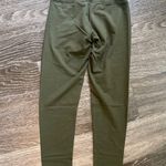 Aerie NWT OFFLINE By  OG Hi-Rise Legging In Olive Green Size XS Photo 4