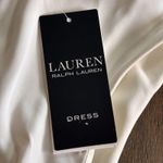 Lauren Ralph Lauren Black Label Leather Buckle A Photo 9