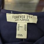 Forever 21  Black Bodysuit Photo 6