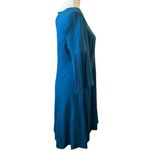 H by Halston  Bell Sleeve Dress Photo 7