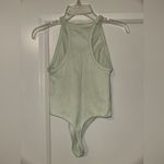 Urban Outfitters Out From Under Seamless Thong Ribbed Bodysuit Photo 3