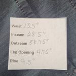 Level 99 Charcoal Gray Tanya High Photo 7